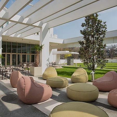 Nh Collection City Life Milão Exterior foto
