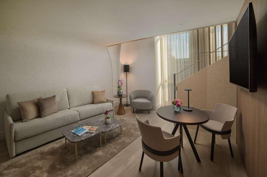 Nh Collection City Life Milão Quarto foto
