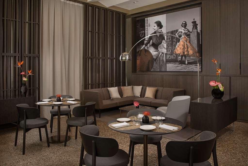 Nh Collection City Life Milão Restaurante foto