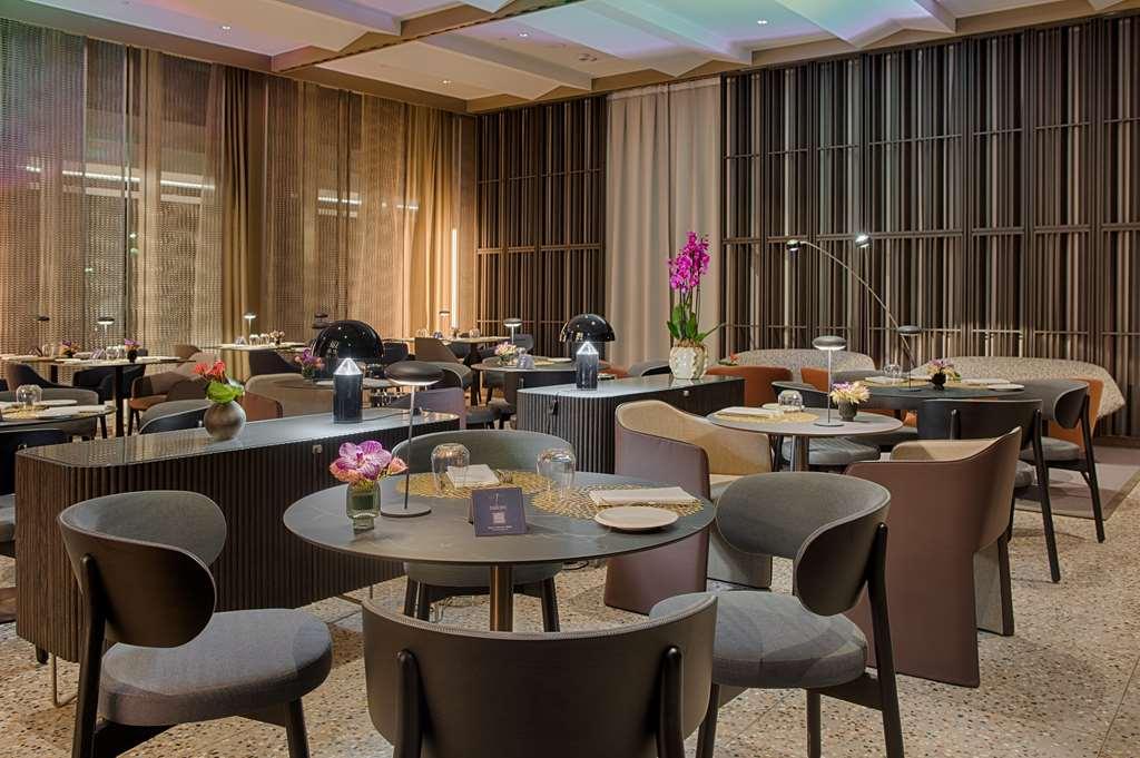 Nh Collection City Life Milão Restaurante foto