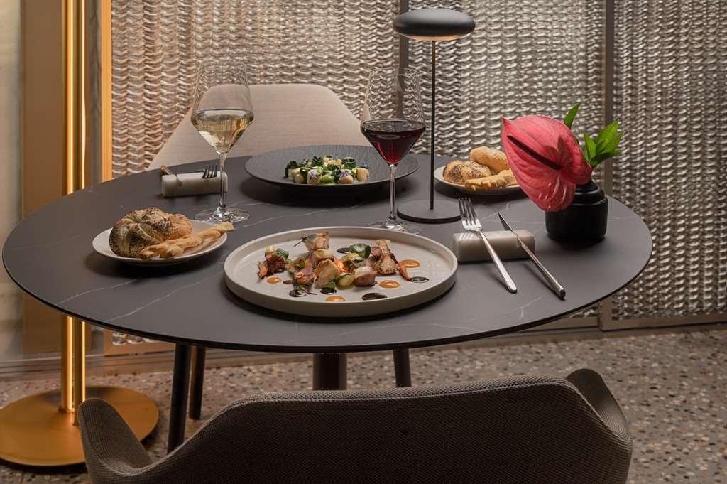 Nh Collection City Life Milão Restaurante foto